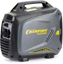 Бензиновый генератор Champion IGG 3000S фото 9