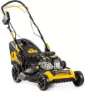 Газонокосилка бензиновая Champion LM4625VSE icon