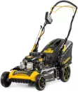 Газонокосилка бензиновая Champion LM4625VSE фото 2