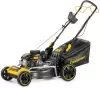Газонокосилка бензиновая Champion LM4625VSE фото 6