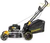 Газонокосилка бензиновая Champion LM4625VSE фото 7