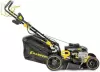 Газонокосилка бензиновая Champion LM5130VSE фото 2