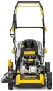 Газонокосилка бензиновая Champion LM5130VSE фото 3