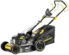Газонокосилка бензиновая Champion LM5130VSE фото 4