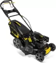 Газонокосилка бензиновая Champion LM5344 icon 2