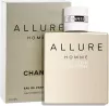 Парфюмерная вода Chanel Allure Edition Blanche 50 мл фото 2