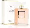 Парфюмерная вода Chanel Coco Mademoiselle 35 мл фото 2