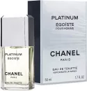 Туалетная вода Chanel Egoiste Platinum 50 мл фото 2