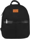 Городской рюкзак Cedar Lorenti LR-PL15601 (черный) фото 2