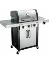 Гриль Char-Broil Professional 3S icon