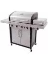 Гриль Char-Broil Professional-4 icon