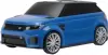 Каталка детская Chi Lok Bo Range Rover 3123/3623B (синий) icon