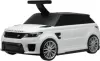 Каталка детская Chi Lok Bo Range Rover 3123/3623W (белый) icon 2