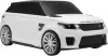 Каталка детская Chi Lok Bo Range Rover 3123/3623W (белый) icon 4