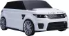 Каталка Chi Lok Bo Range Rover / 3623 (белый) icon