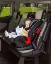 Детское автокресло Chicco Akita (intrigue) icon 2