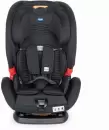Детское автокресло Chicco Akita Fix (черный) icon