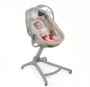 Детская кровать-трансформер Chicco Baby Hug Air 4 в 1 (Beige) icon 7