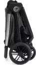 Детская прогулочная коляска Chicco Bellagio (Black Satin) icon 10