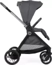 Детская прогулочная коляска Chicco Bellagio (Black Satin) icon 2