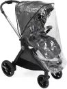 Детская прогулочная коляска Chicco Bellagio (Black Satin) icon 5