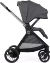 Детская прогулочная коляска Chicco Bellagio (Black Satin) icon 6