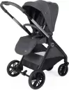 Детская прогулочная коляска Chicco Bellagio (Black Satin) icon 7