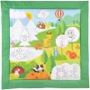 Развивающий коврик Chicco Colour Mat / 00010632000000 icon