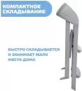 Стульчик для кормления Chicco Crescendo Lite (Milan Mist) icon 7