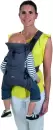Рюкзак-переноска Chicco Easy Fit (moon grey) icon 2