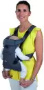 Рюкзак-переноска Chicco Easy Fit (moon grey) icon 3