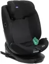 Детское автокресло Chicco Everone I-Size (Black) icon 8