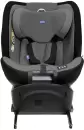 Детское автокресло Chicco Everone I-Size (Gray Black) icon 4