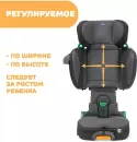 Детское автокресло Chicco Fold&#38;Go i-Size (Black) icon 4