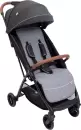 Детская прогулочная коляска Chicco Glee (Grey Melange) icon