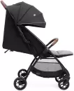 Детская прогулочная коляска Chicco Glee (Grey Melange) icon 2