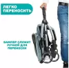 Прогулочная коляска Chicco Goody Plus (dusty green) icon 2