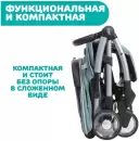 Прогулочная коляска Chicco Goody Plus (dusty green) icon 3