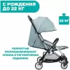 Прогулочная коляска Chicco Goody Plus (dusty green) icon 6