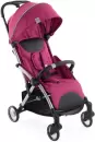 Прогулочная коляска Chicco Goody Plus (pink) icon