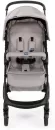 Детская прогулочная коляска Chicco Kwik.One Top (dark beige) icon 3