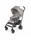 Прогулочная коляска Chicco Lite Way 3 Top (dark beige) icon