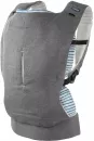 Рюкзак-переноска Chicco Myamaki Complete (grey stripes) icon