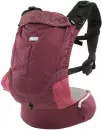 Рюкзак-переноска Chicco Myamaki FIT (burgundy powder) icon