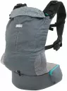 Рюкзак-переноска Chicco Myamaki FIT (cool grey) icon