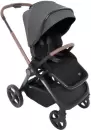 Детская прогулочная коляска Chicco Mysa Stroller (Black Satin) icon