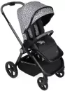 Детская прогулочная коляска Chicco Mysa Stroller (Charming Grey) icon