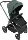 Детская прогулочная коляска Chicco Mysa Stroller (Jade Green) icon
