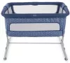 Детская кроватка Chicco Next2me Dream (navy) icon