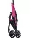 Прогулочная коляска Chicco Ohlala (розовый) фото 5